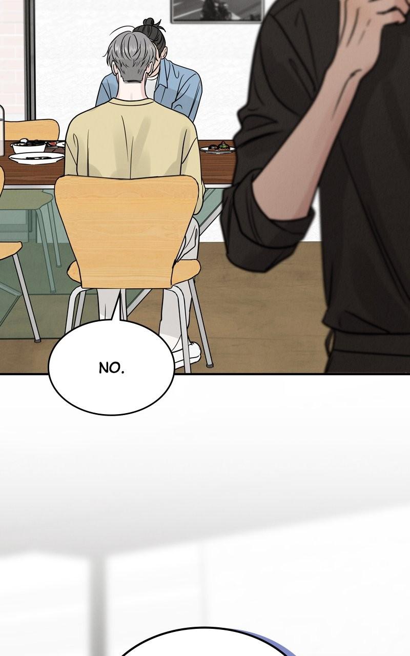 Selfish Romance Chapter 40 118