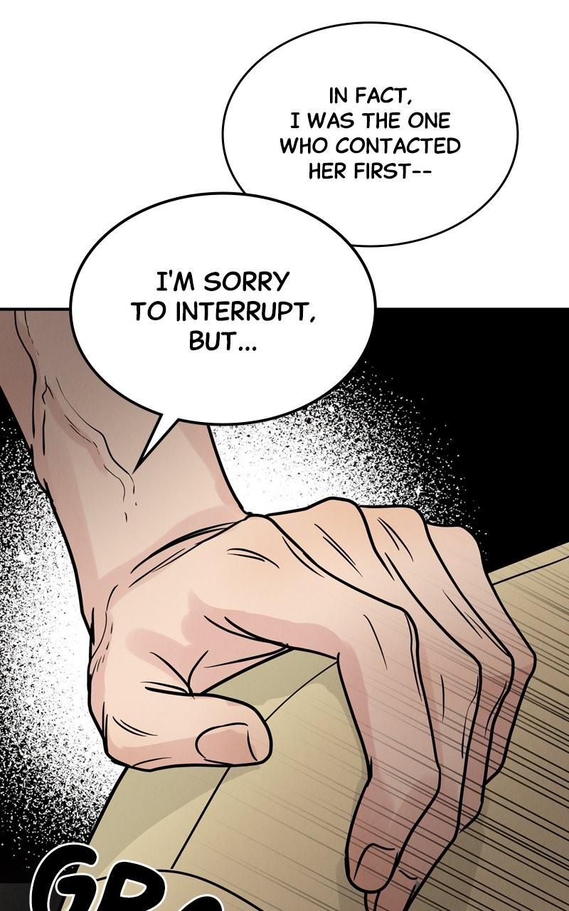 Selfish Romance Chapter 40 123