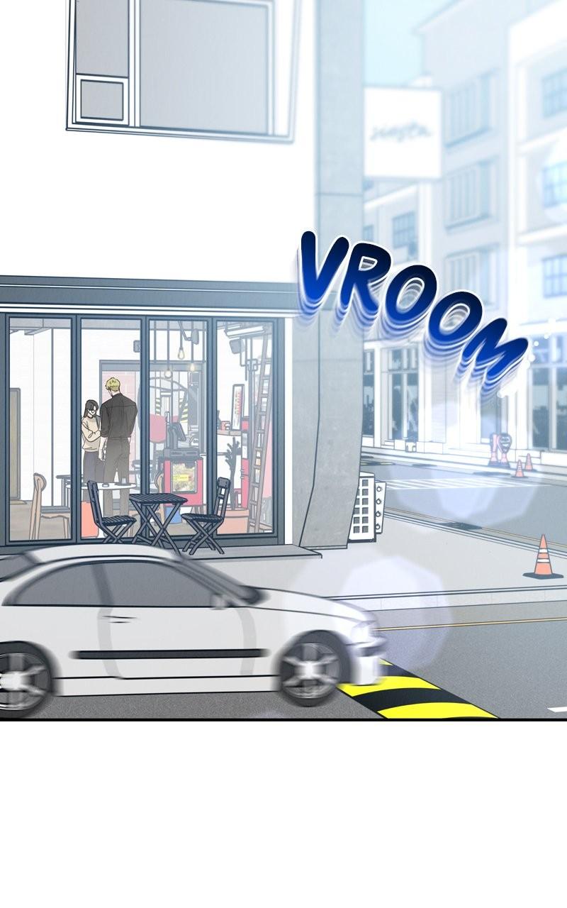 Selfish Romance Chapter 44 2