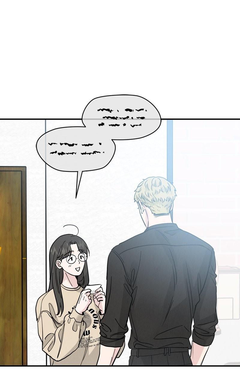 Selfish Romance Chapter 44 3