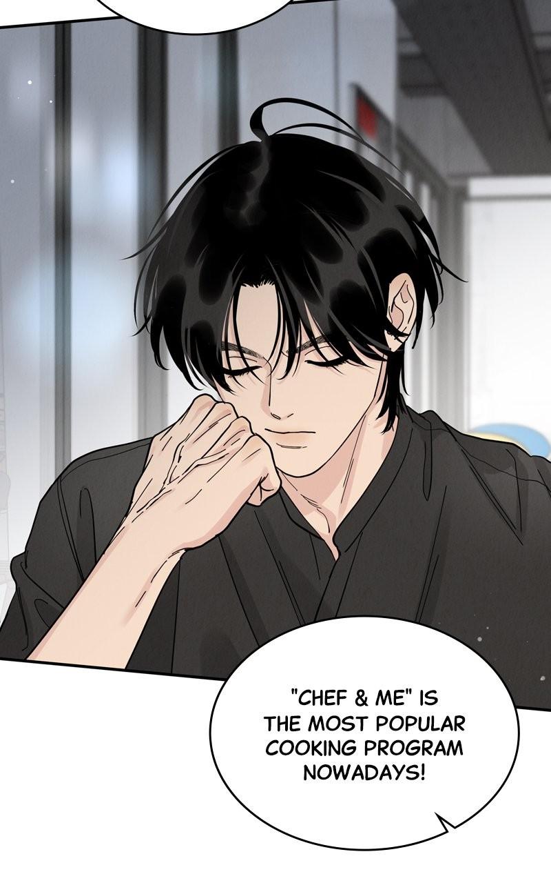 Selfish Romance Chapter 44 17