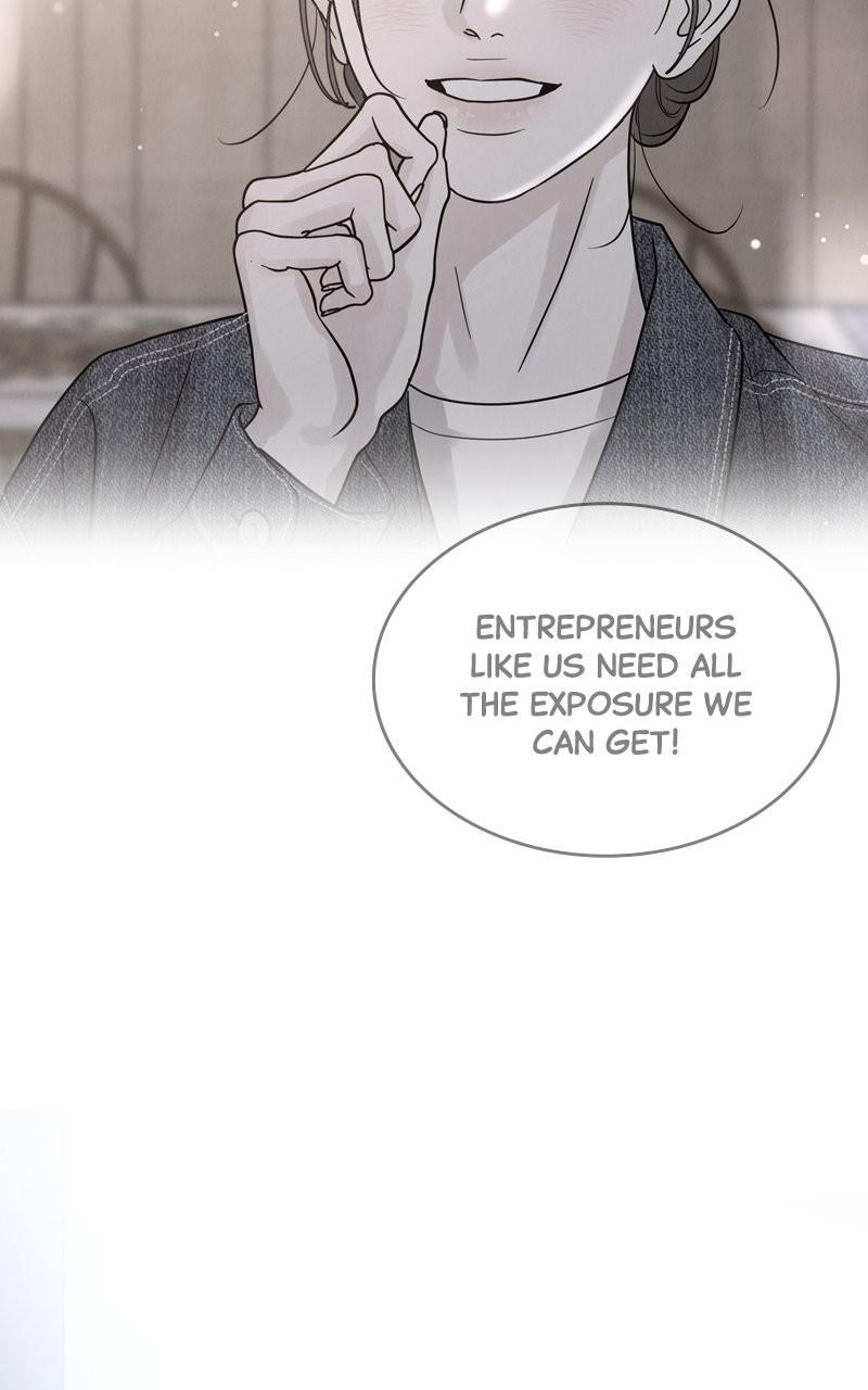 Selfish Romance Chapter 44 20