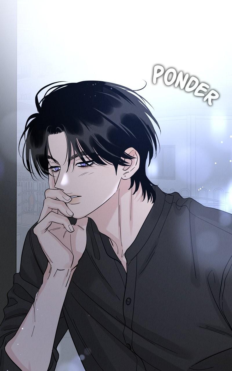 Selfish Romance Chapter 44 21