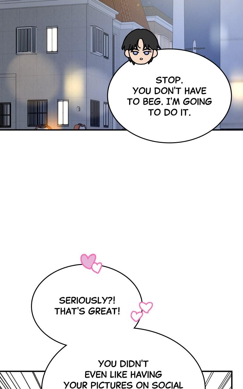 Selfish Romance Chapter 44 23