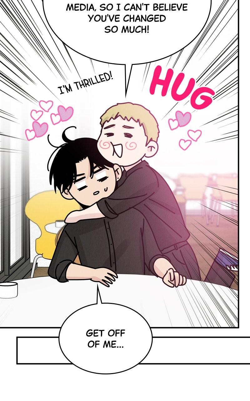 Selfish Romance Chapter 44 24