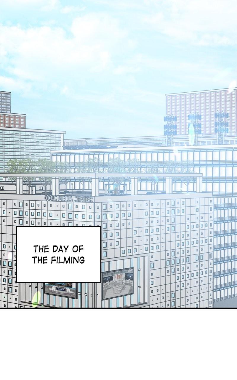 Selfish Romance Chapter 44 26