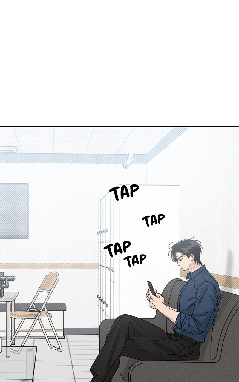 Selfish Romance Chapter 44 27