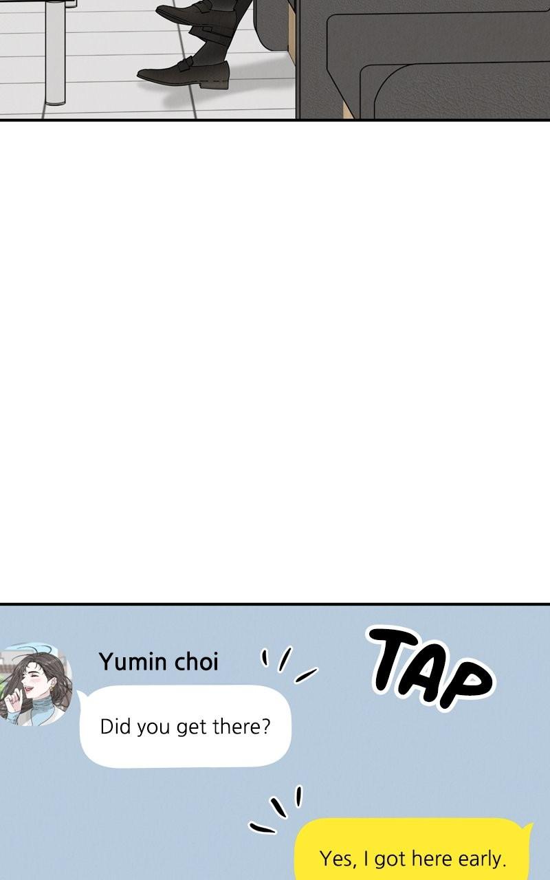 Selfish Romance Chapter 44 28