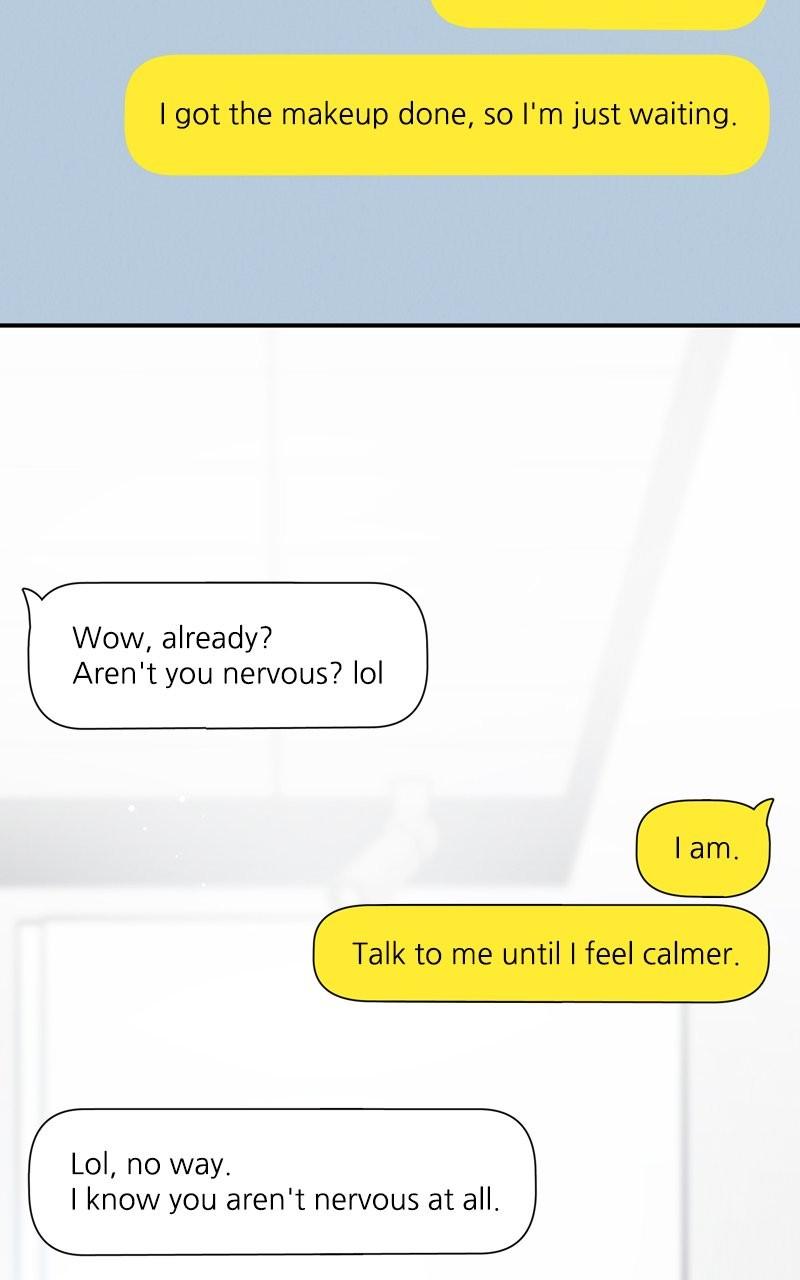 Selfish Romance Chapter 44 29