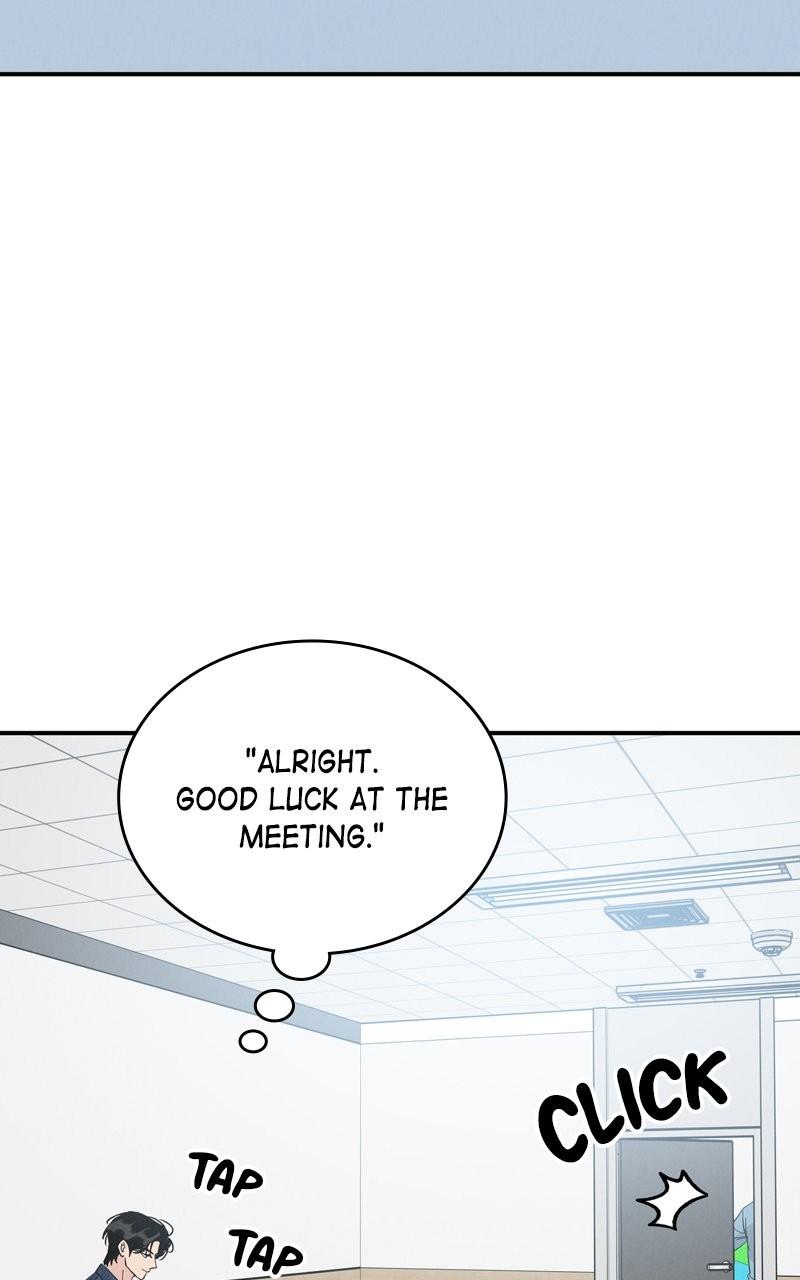 Selfish Romance Chapter 44 32