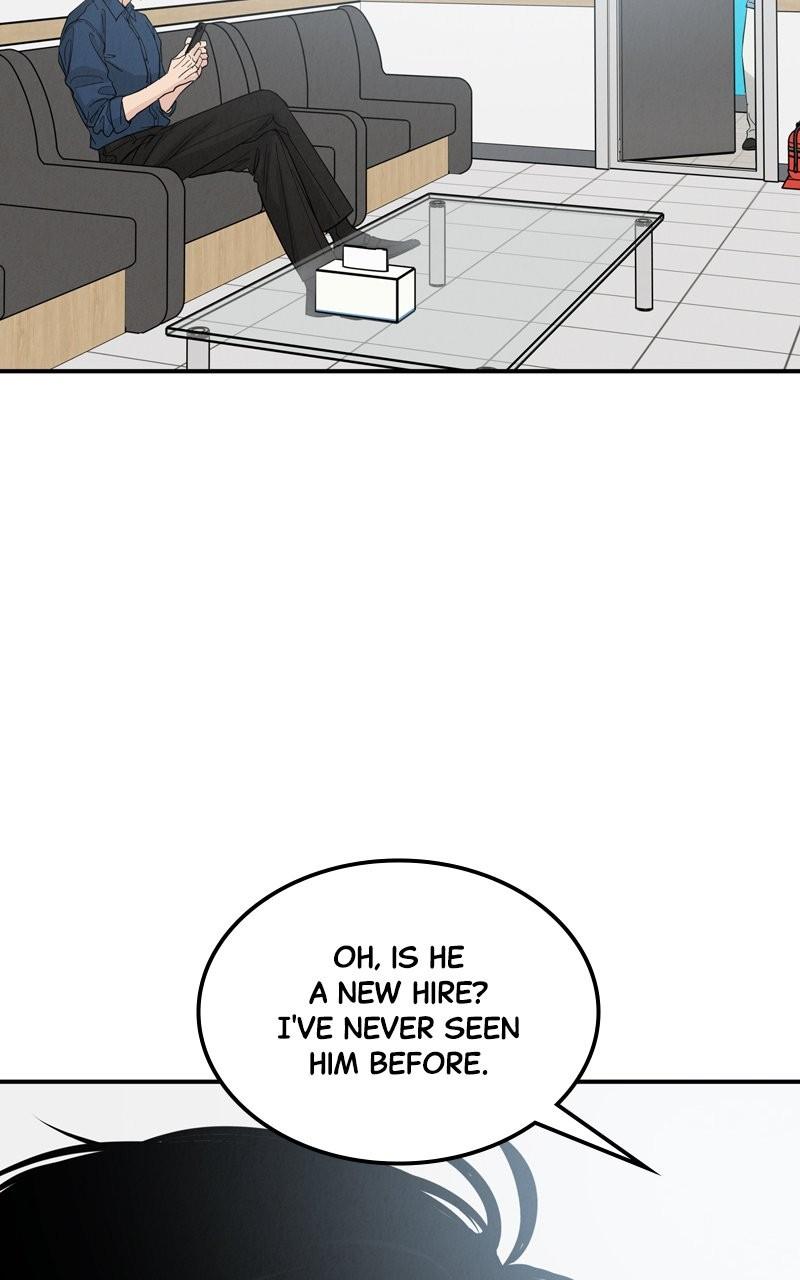 Selfish Romance Chapter 44 33