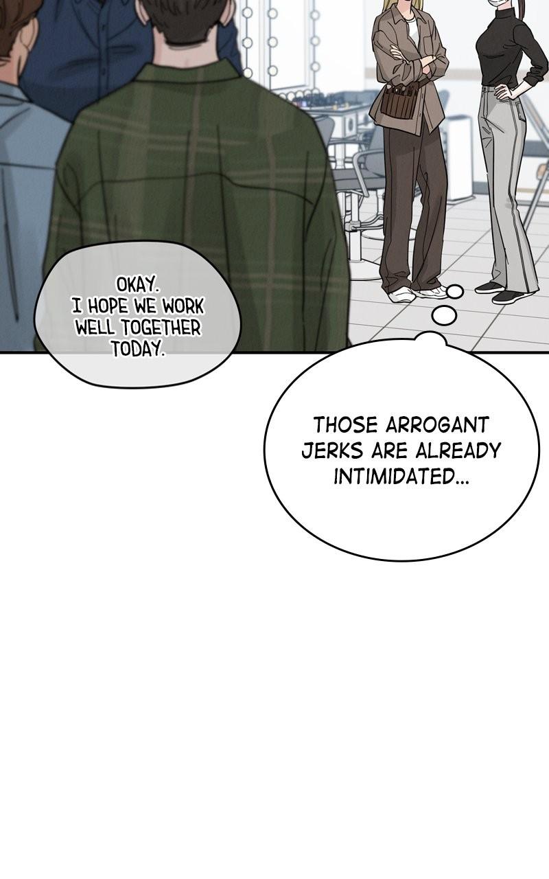 Selfish Romance Chapter 44 40