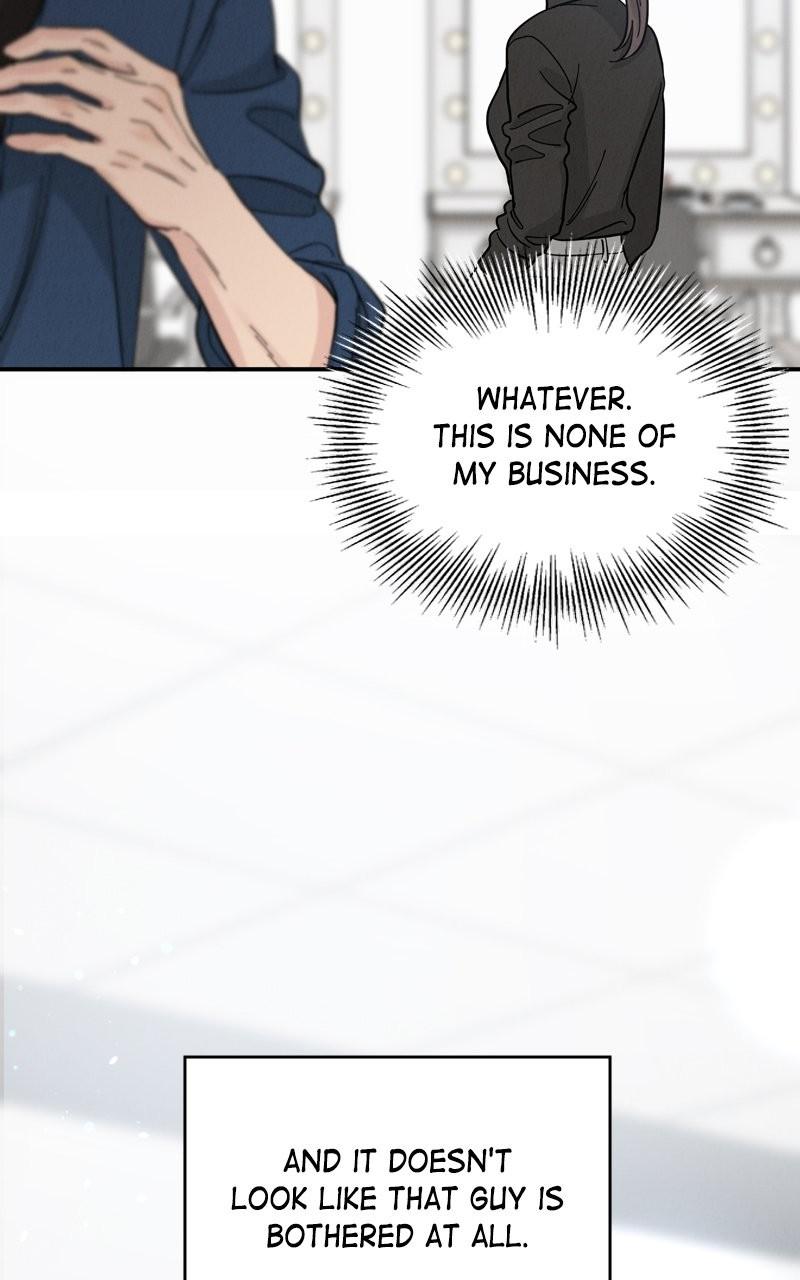 Selfish Romance Chapter 44 46