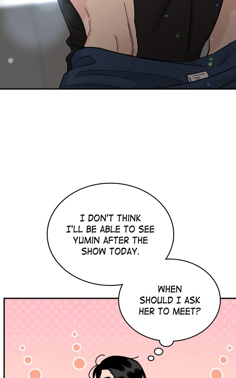 Selfish Romance Chapter 44 48