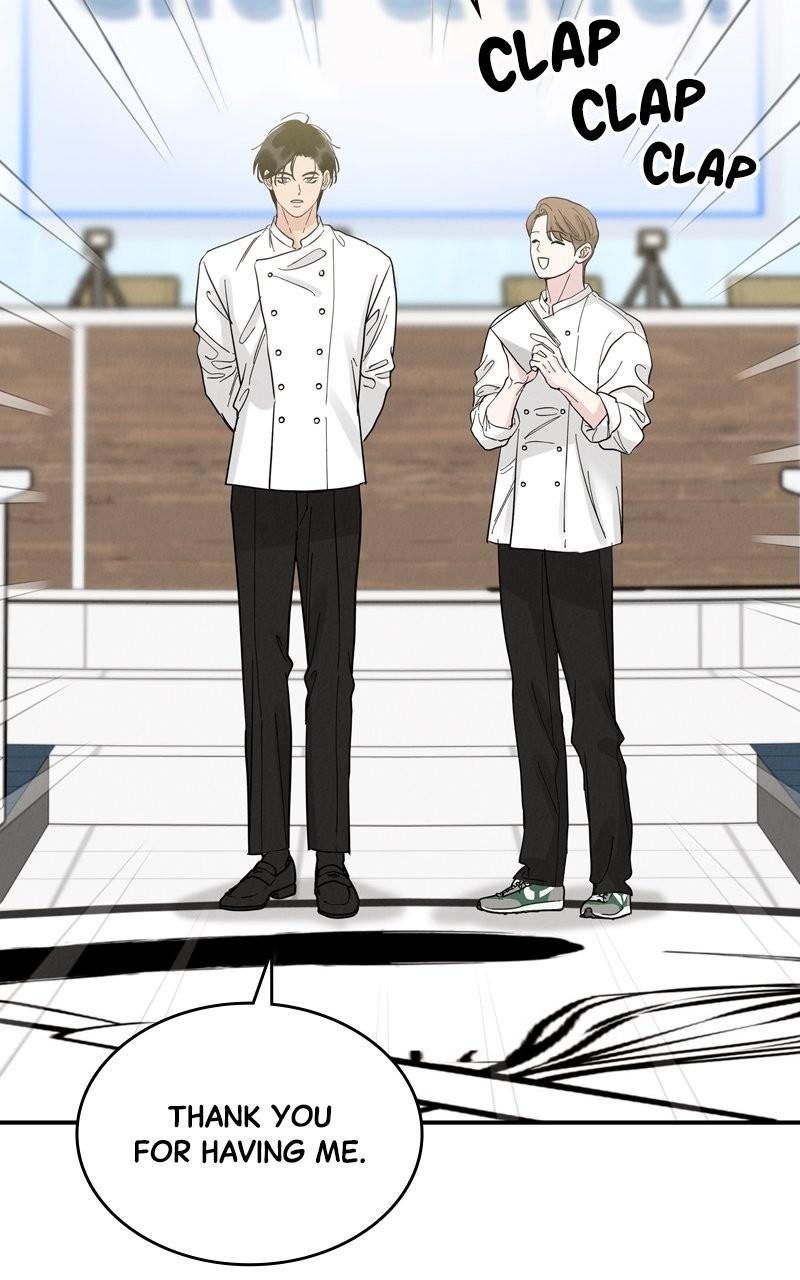 Selfish Romance Chapter 44 52