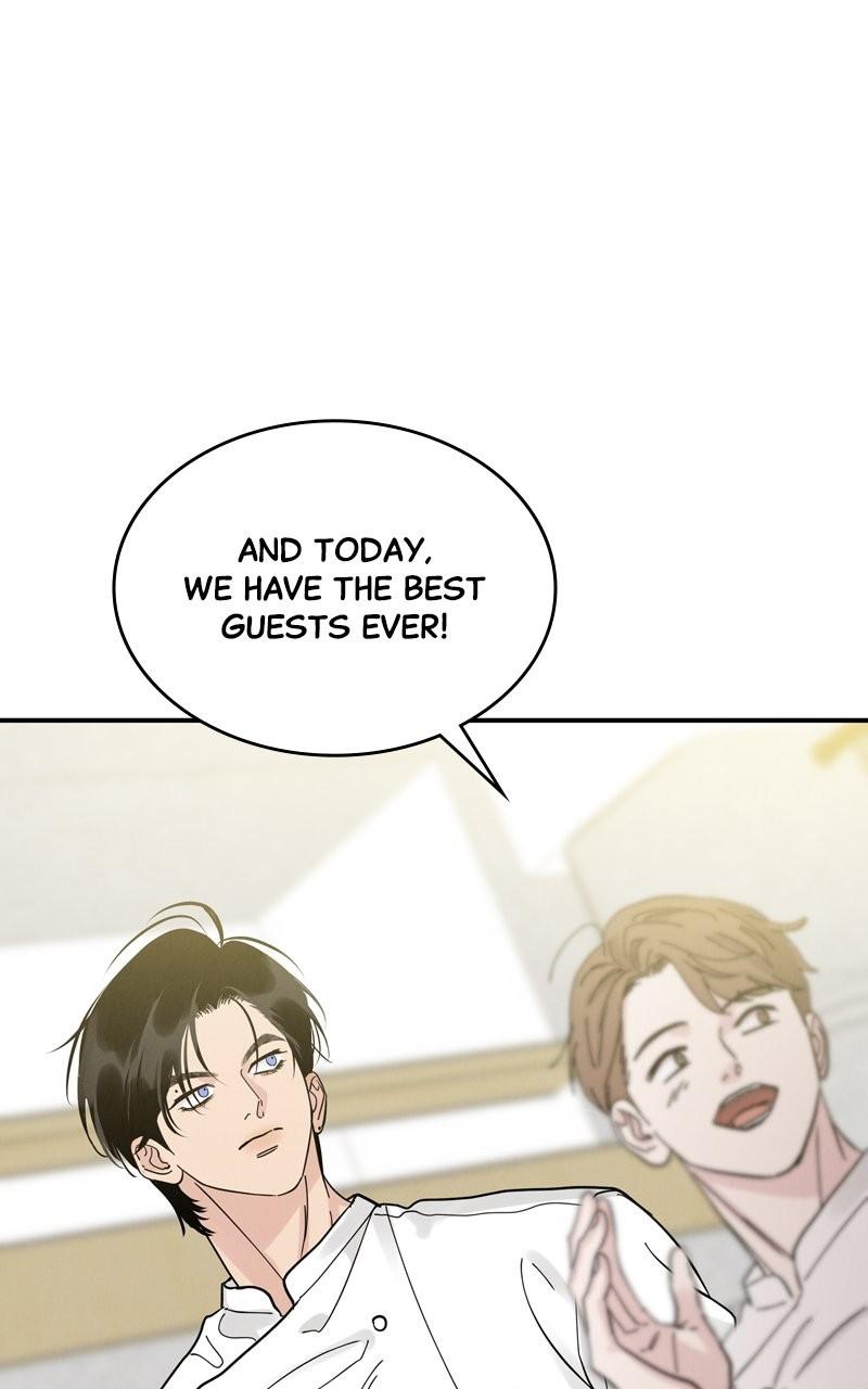 Selfish Romance Chapter 44 53