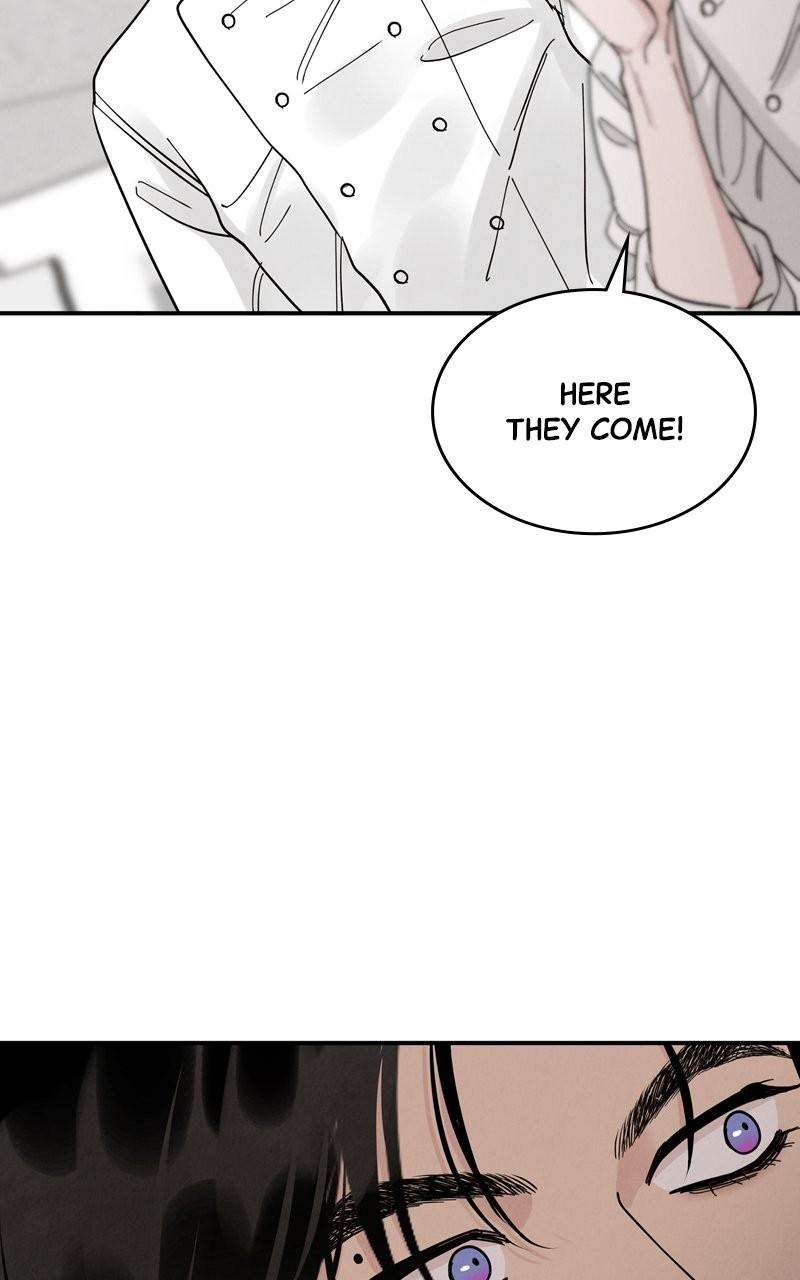 Selfish Romance Chapter 44 54