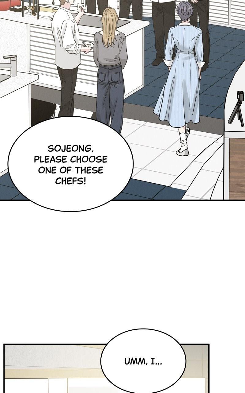 Selfish Romance Chapter 44 67