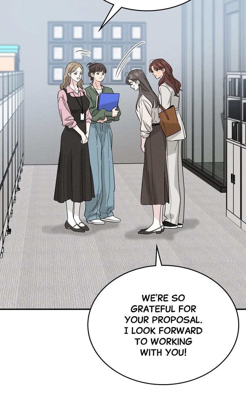 Selfish Romance Chapter 44 76