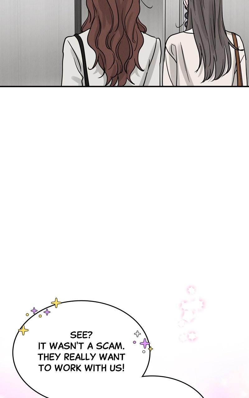 Selfish Romance Chapter 44 79