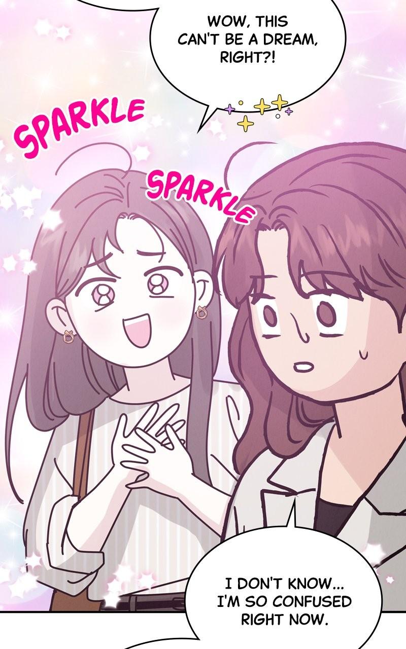 Selfish Romance Chapter 44 80