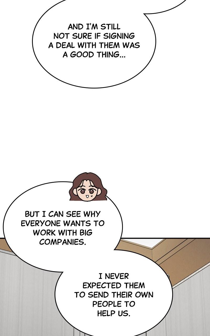 Selfish Romance Chapter 44 81