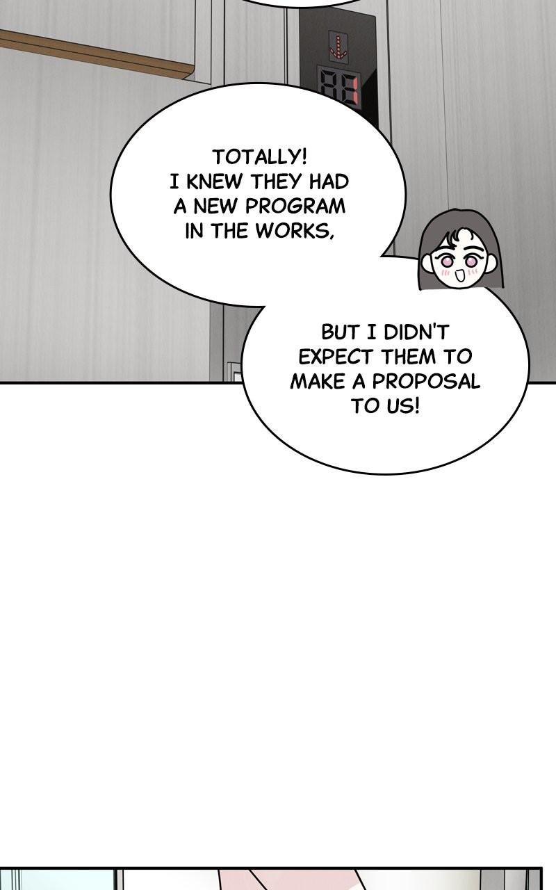 Selfish Romance Chapter 44 82