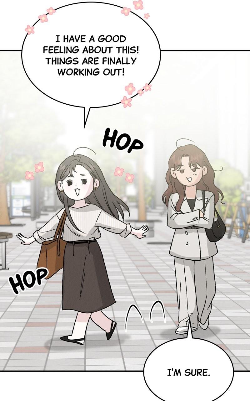 Selfish Romance Chapter 44 84