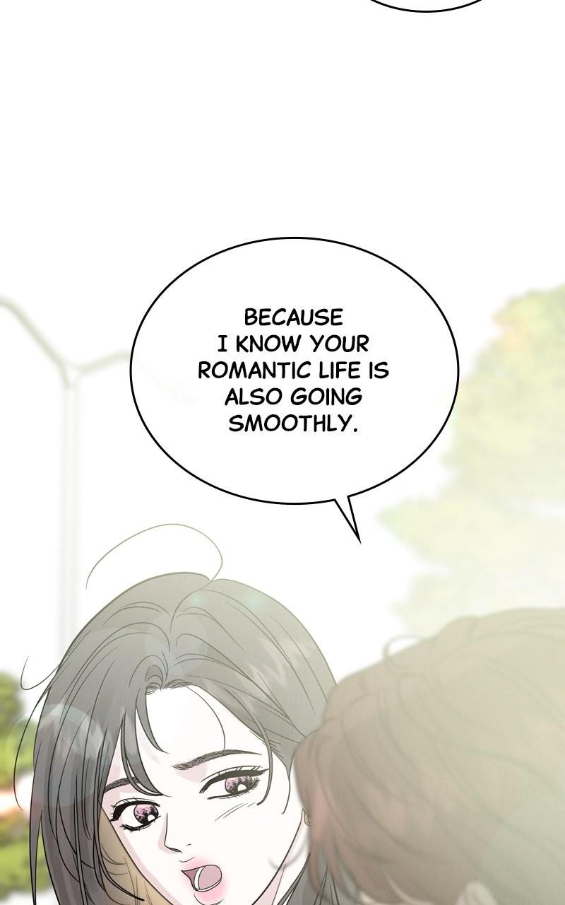 Selfish Romance Chapter 44 85