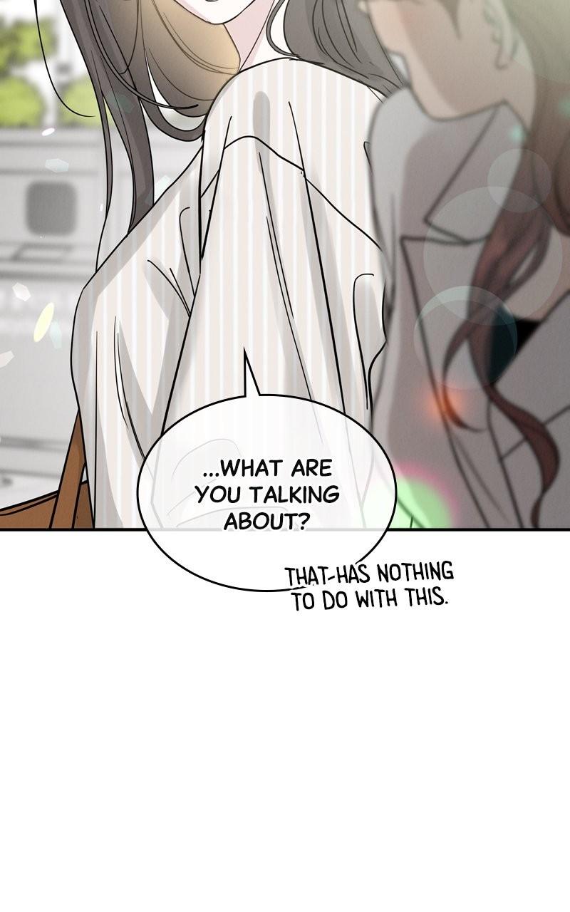 Selfish Romance Chapter 44 86