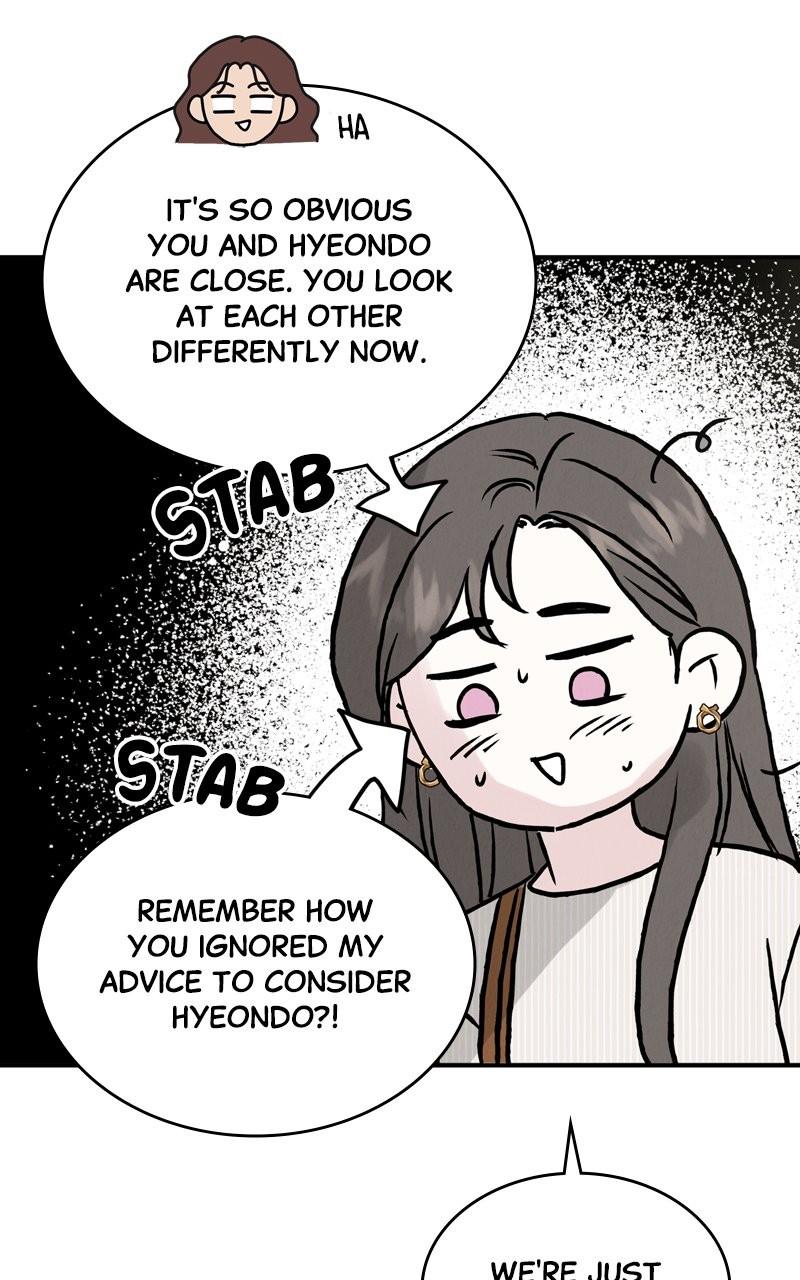 Selfish Romance Chapter 44 87