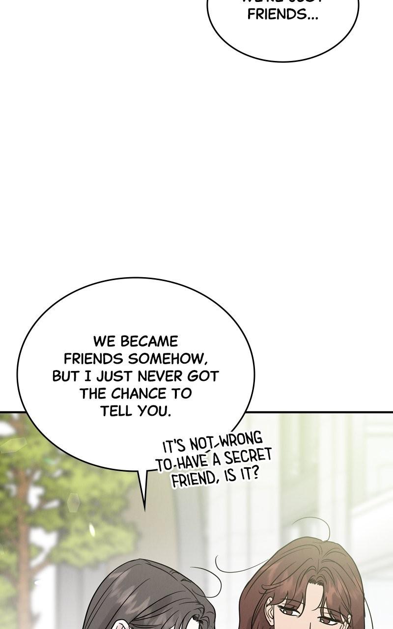 Selfish Romance Chapter 44 88