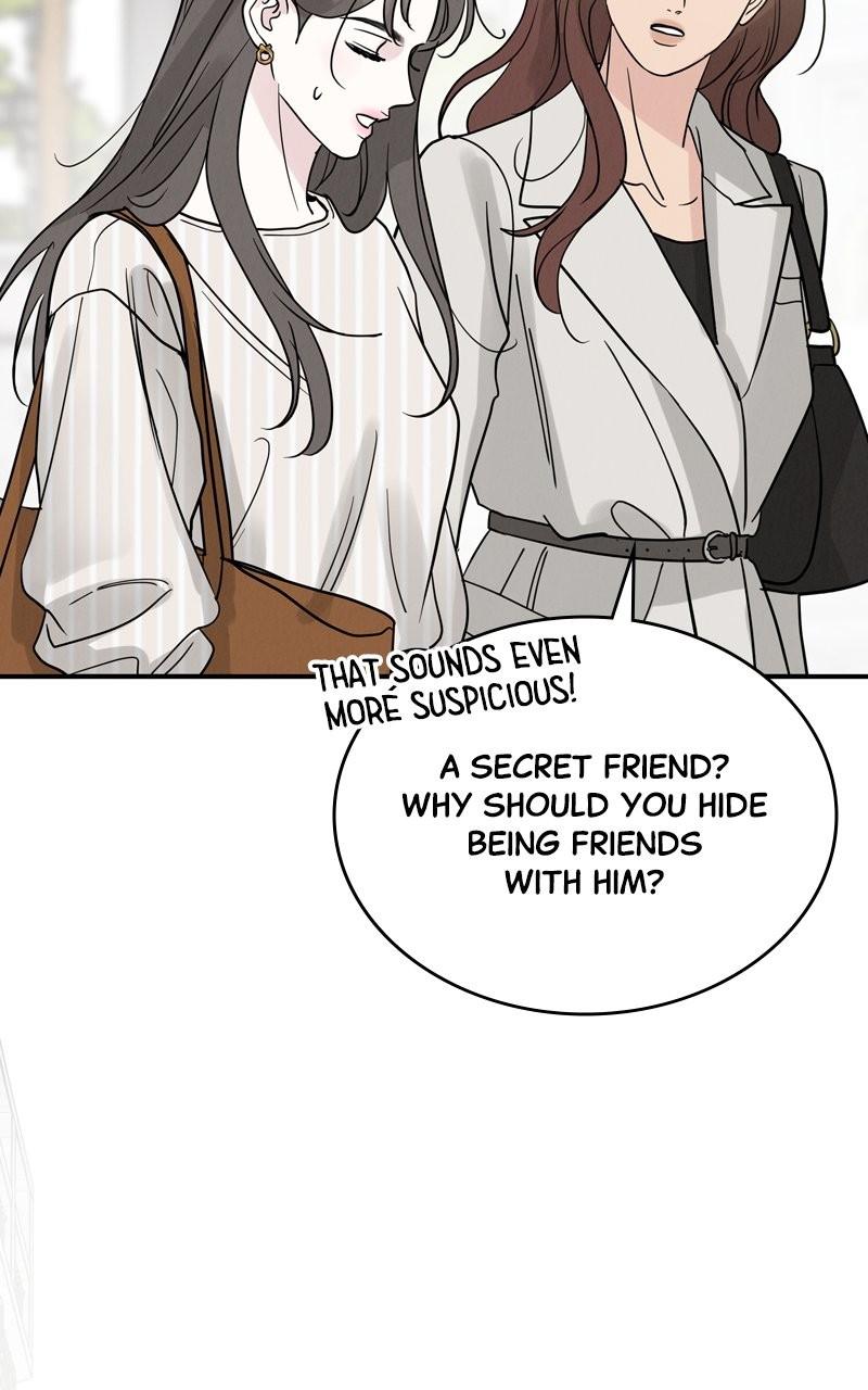 Selfish Romance Chapter 44 89