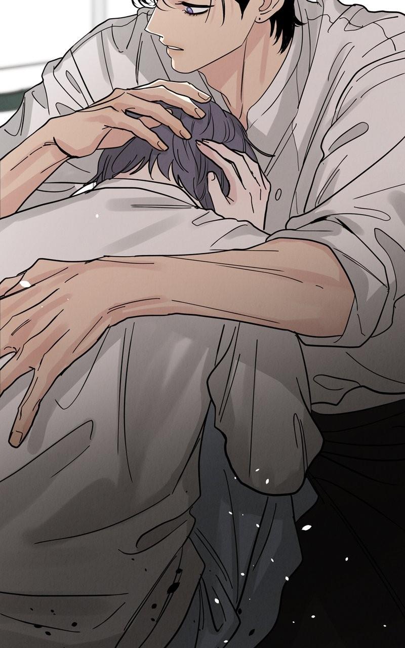 Selfish Romance Chapter 44 95