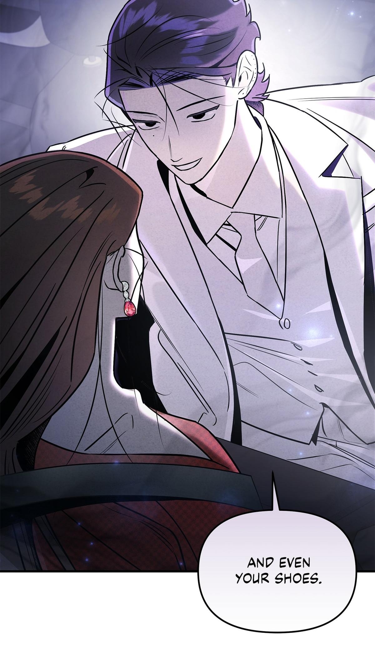 She Will Choose Me Tonight Episode 31 59