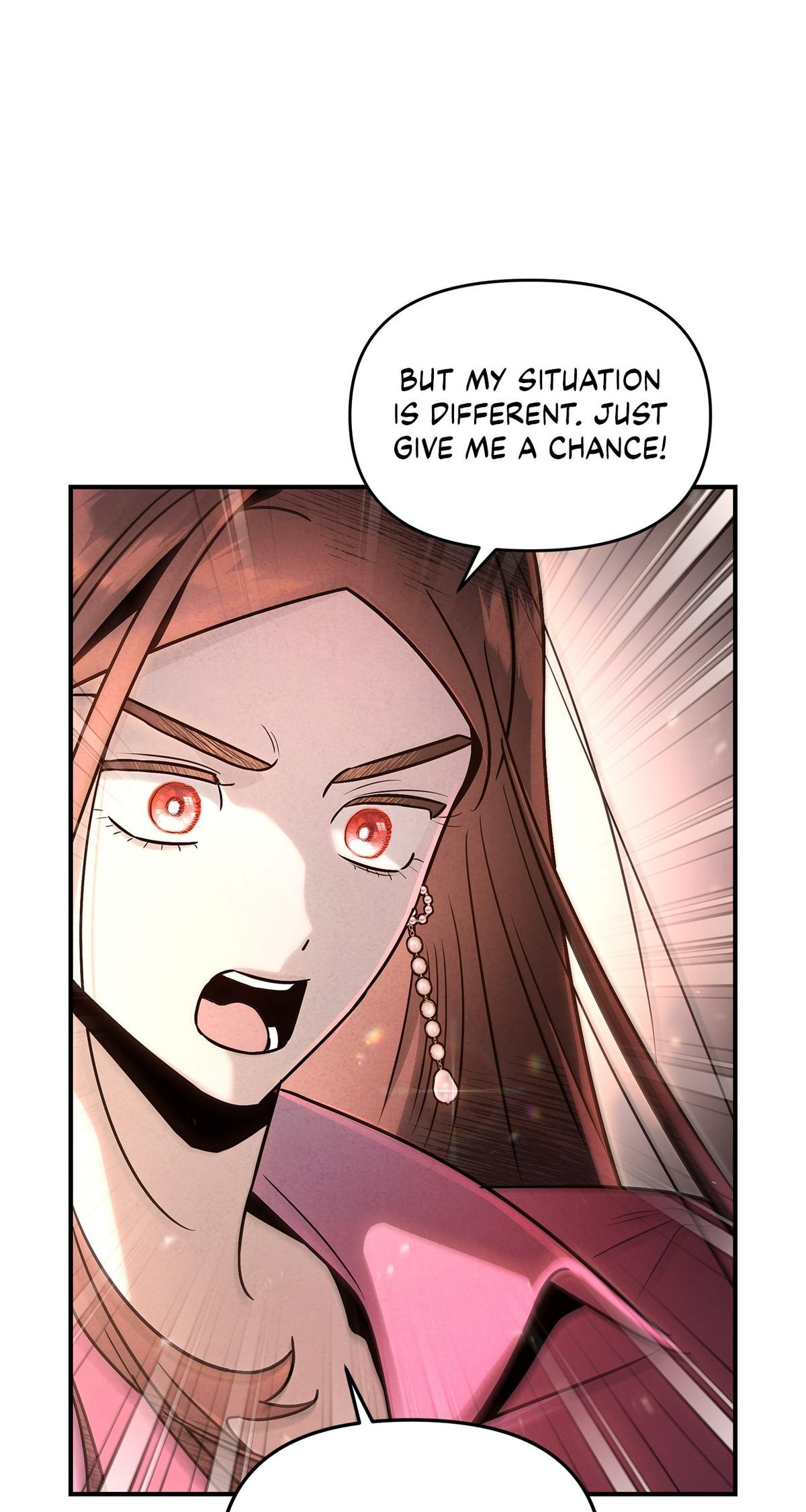 She Will Choose Me Tonight Episode 45 59