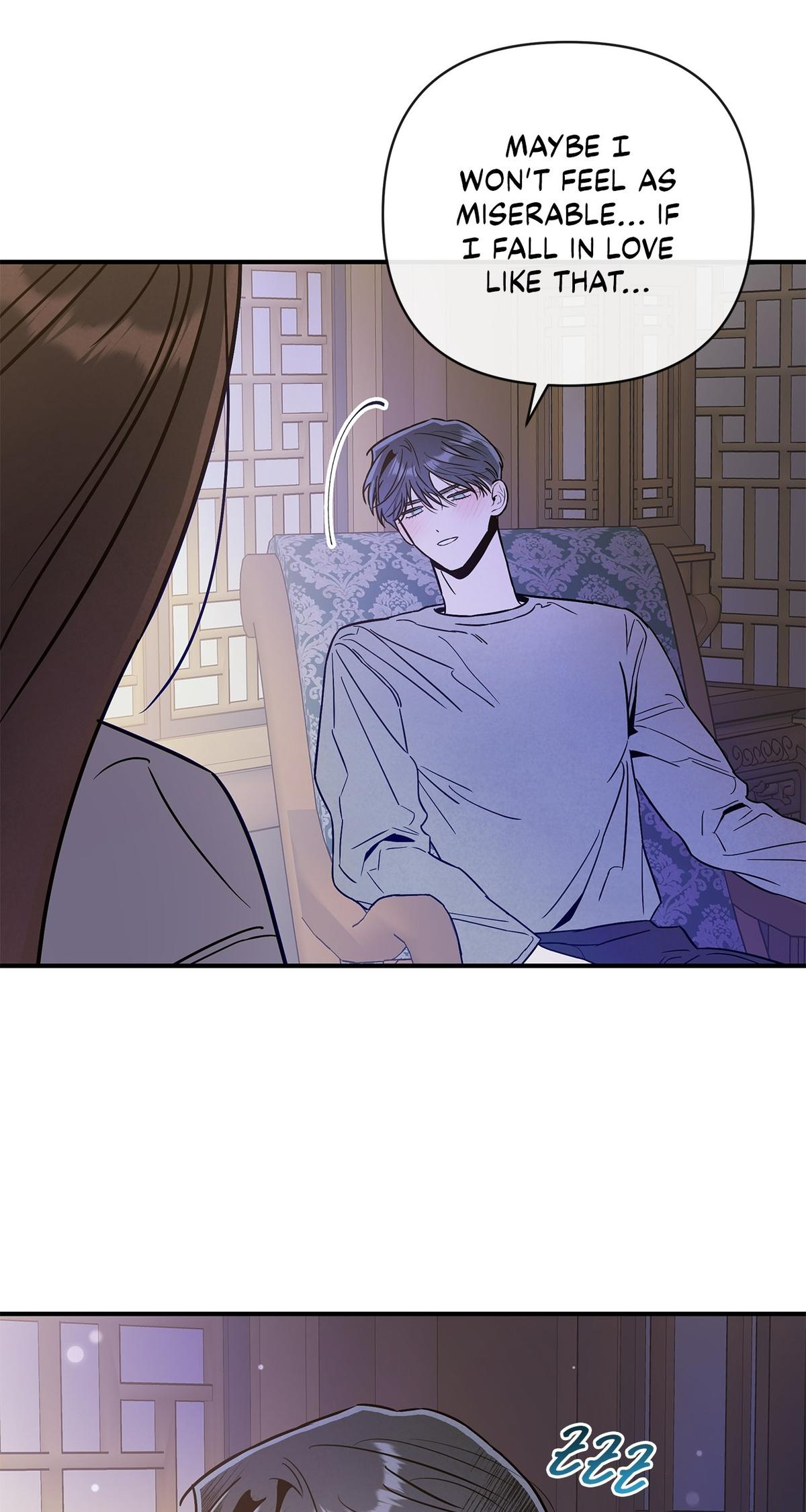 She Will Choose Me Tonight Episode 58 59