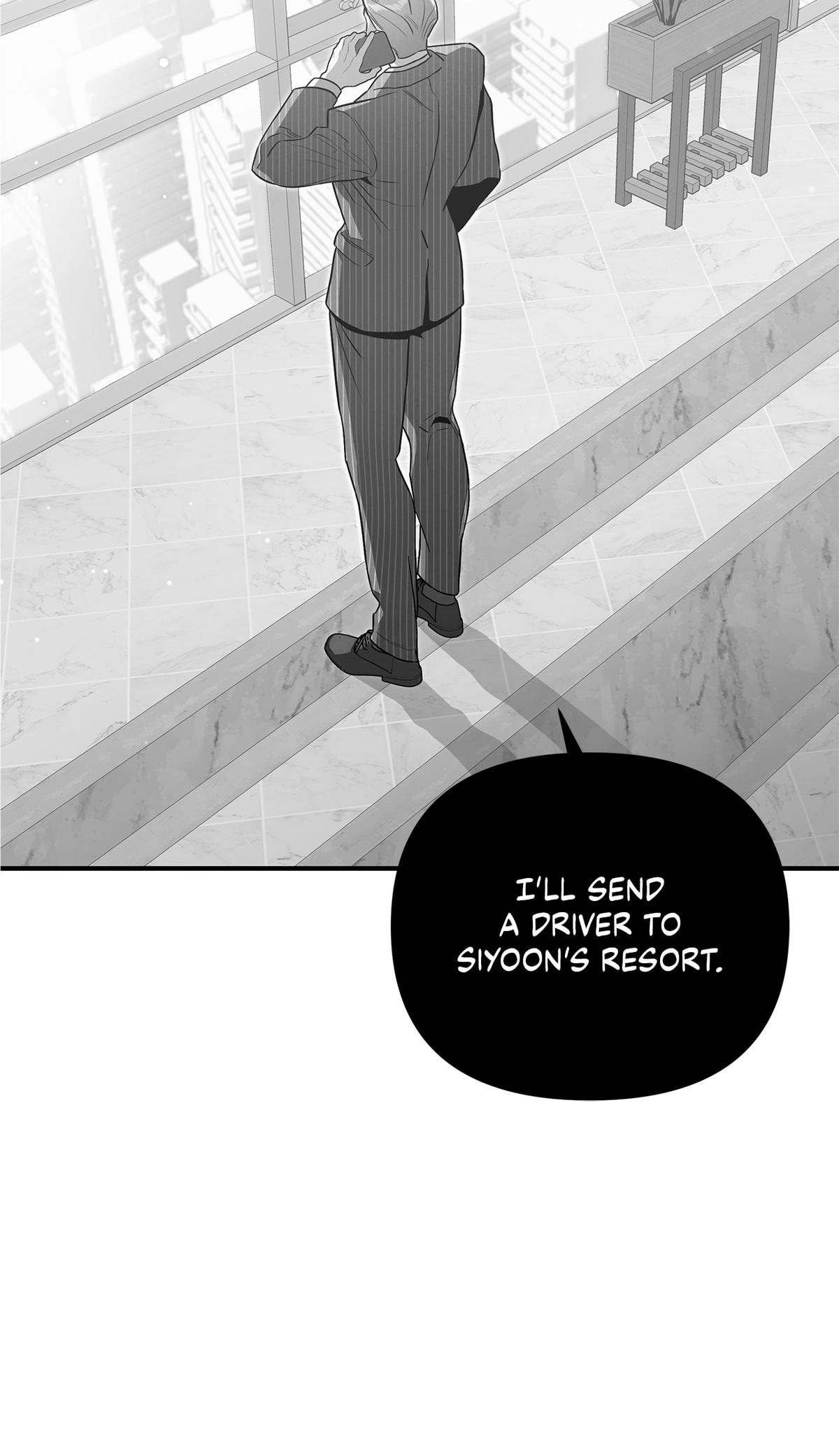 She Will Choose Me Tonight Episode 61 59