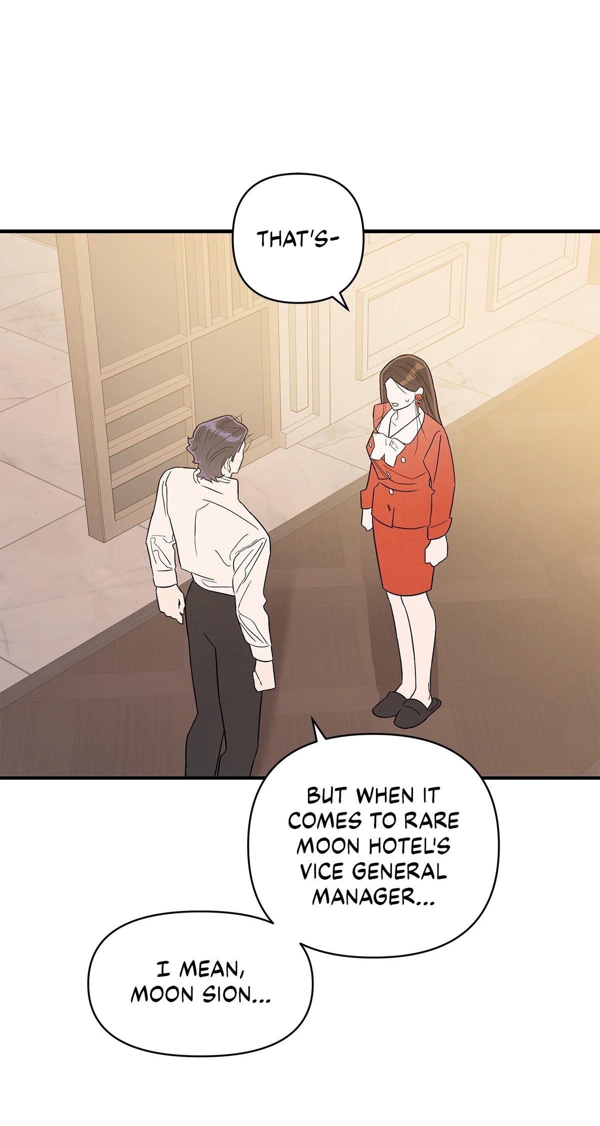She Will Choose Me Tonight Episode 62 59