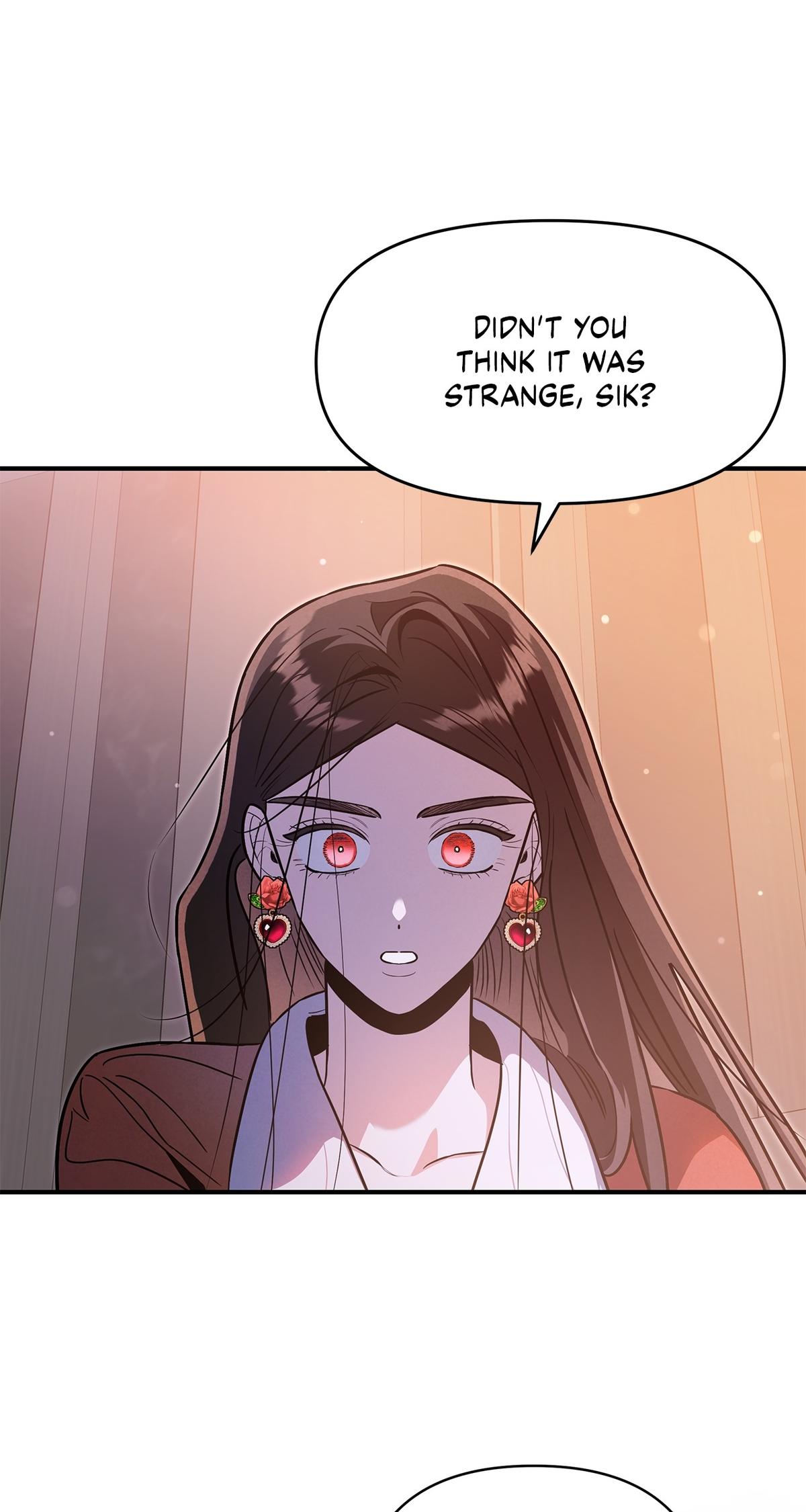 She Will Choose Me Tonight Episode 63 59