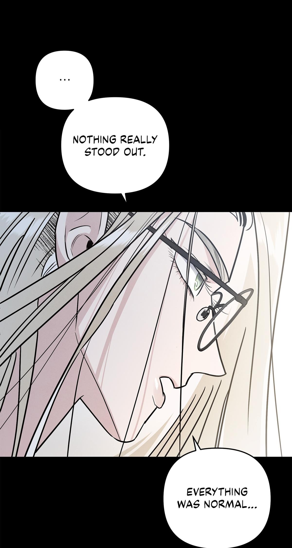 She Will Choose Me Tonight Episode 67 59