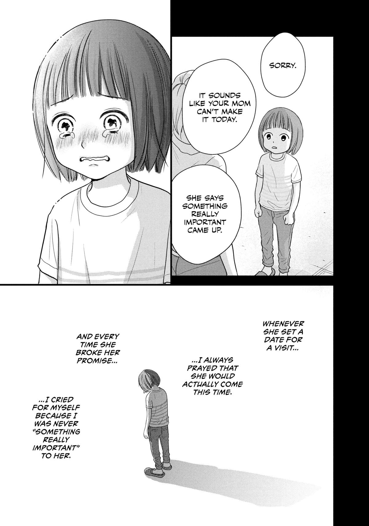 Sheltering Eaves Chapter 2 5