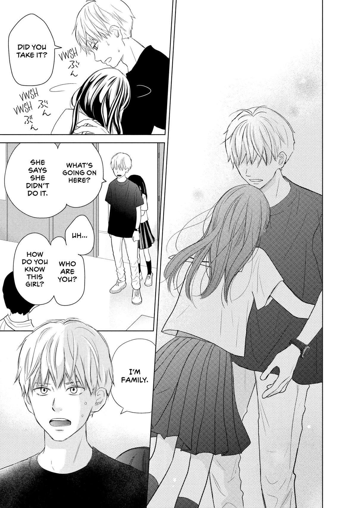 Sheltering Eaves Chapter 2 25