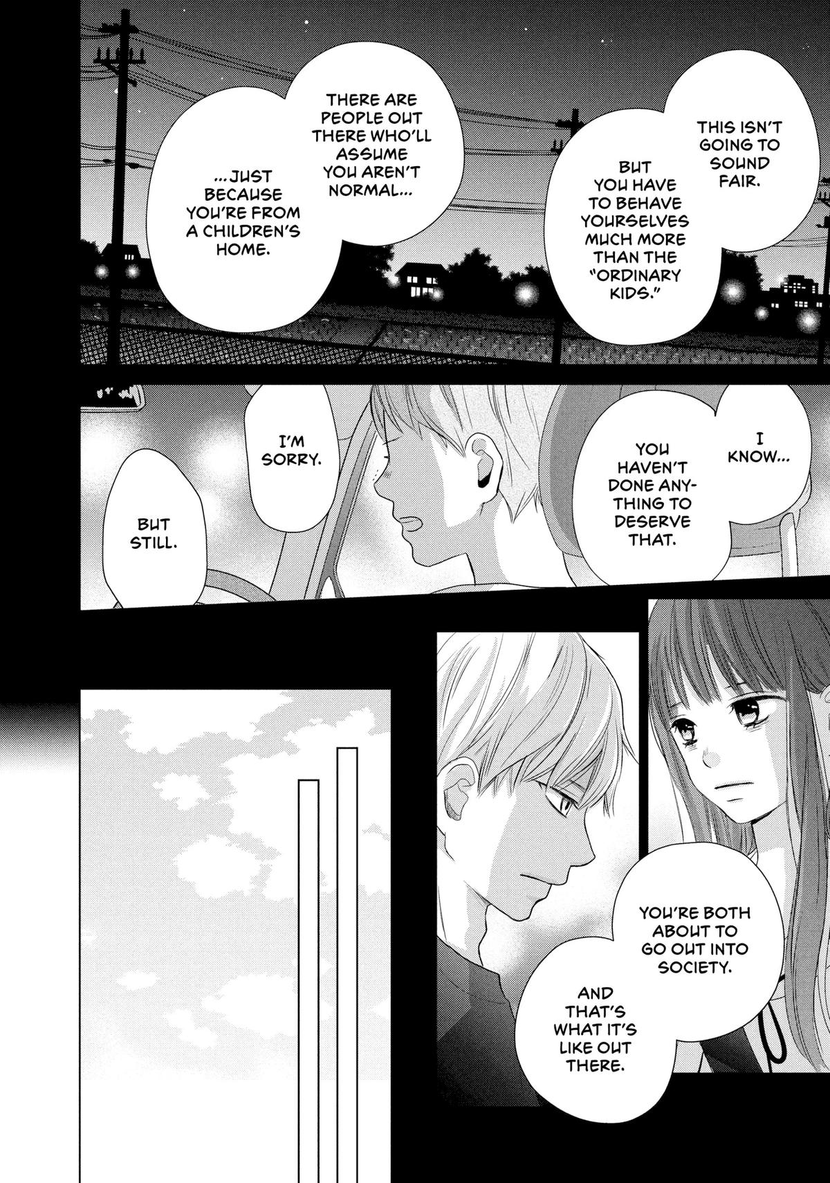 Sheltering Eaves Chapter 2 32