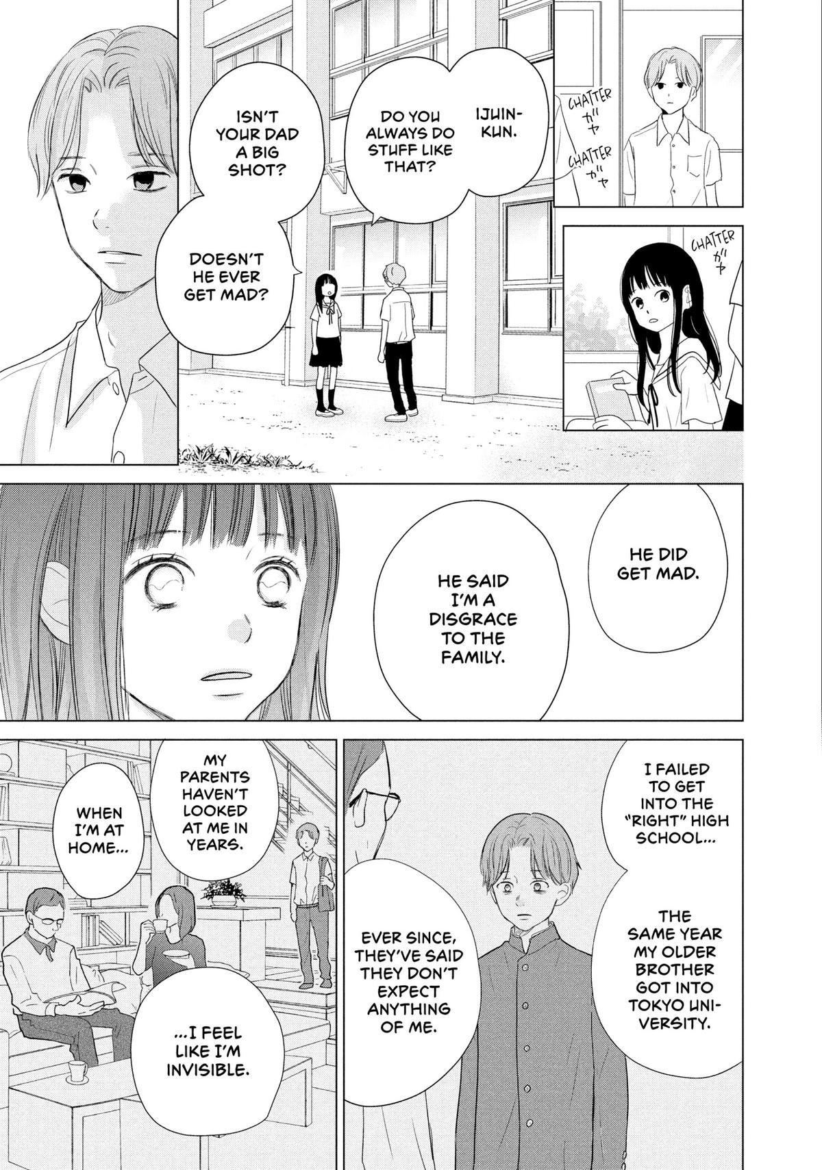 Sheltering Eaves Chapter 2 33