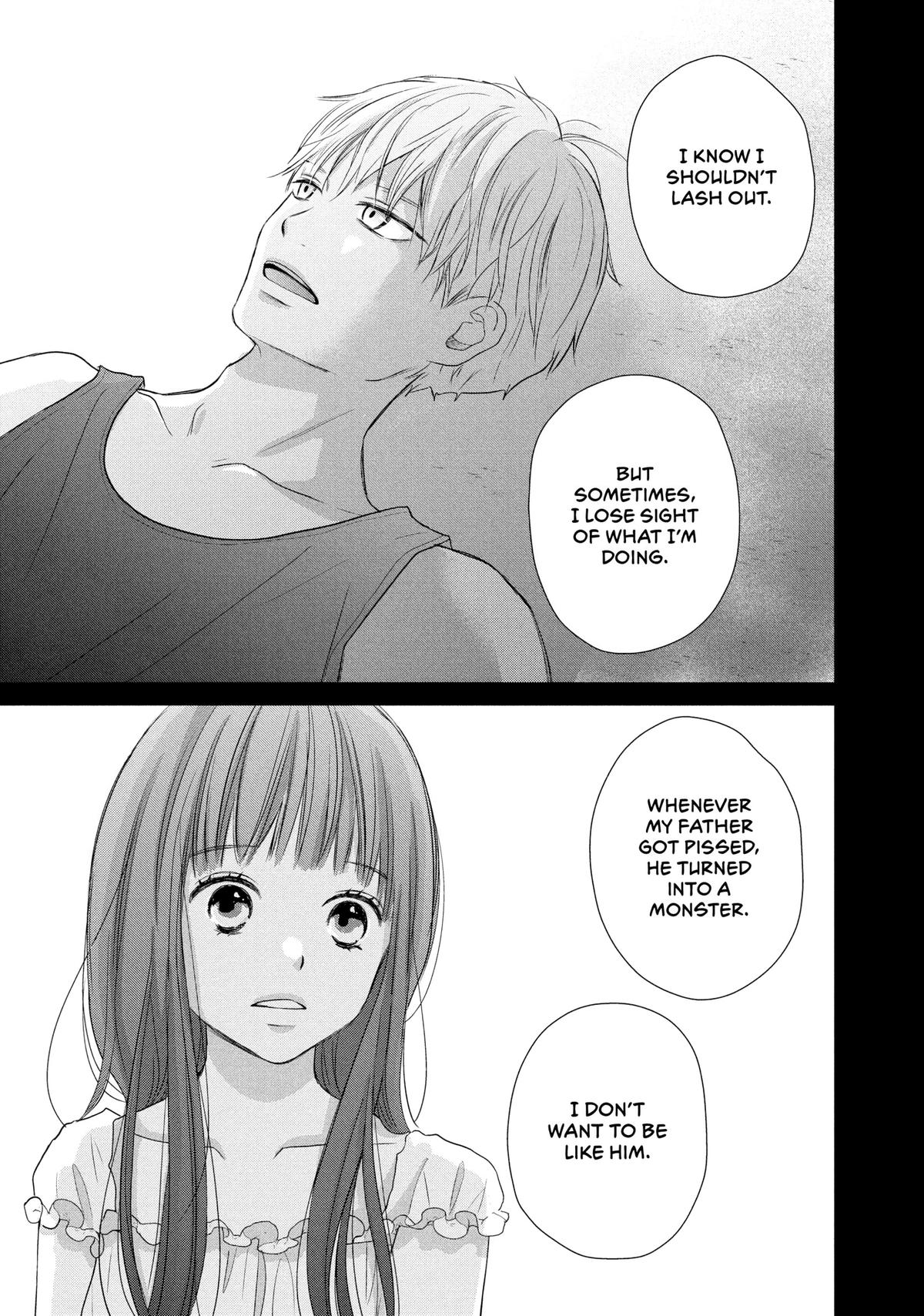 Sheltering Eaves Chapter 2 37