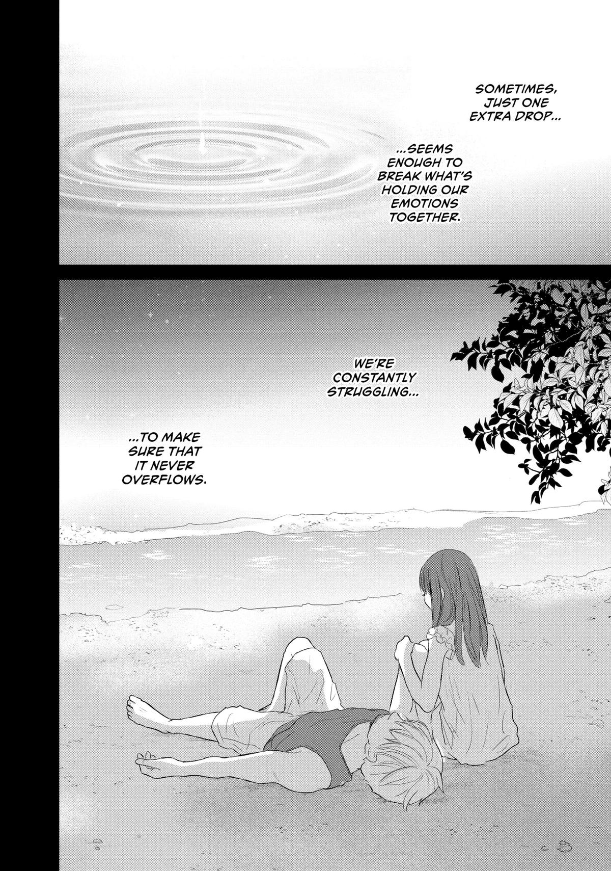 Sheltering Eaves Chapter 2 38