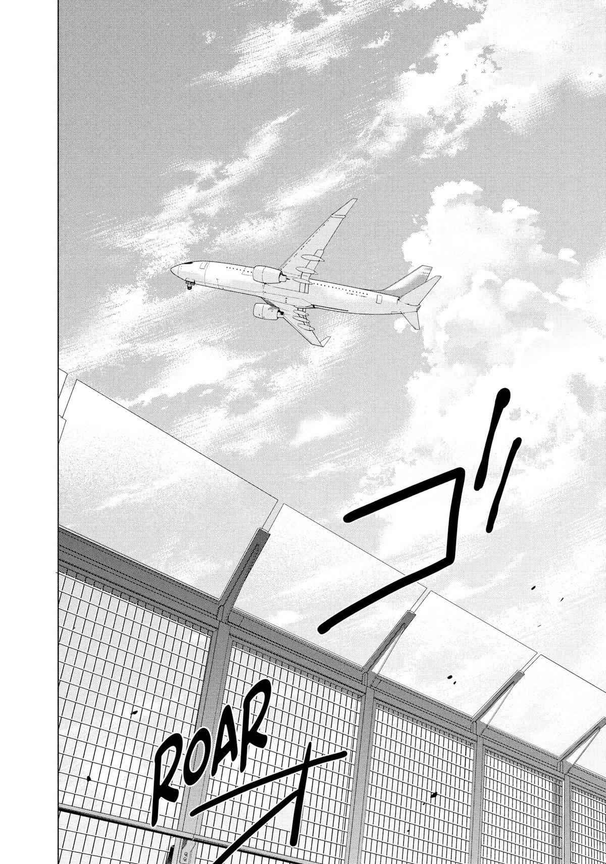 Sheltering Eaves Chapter 3 24