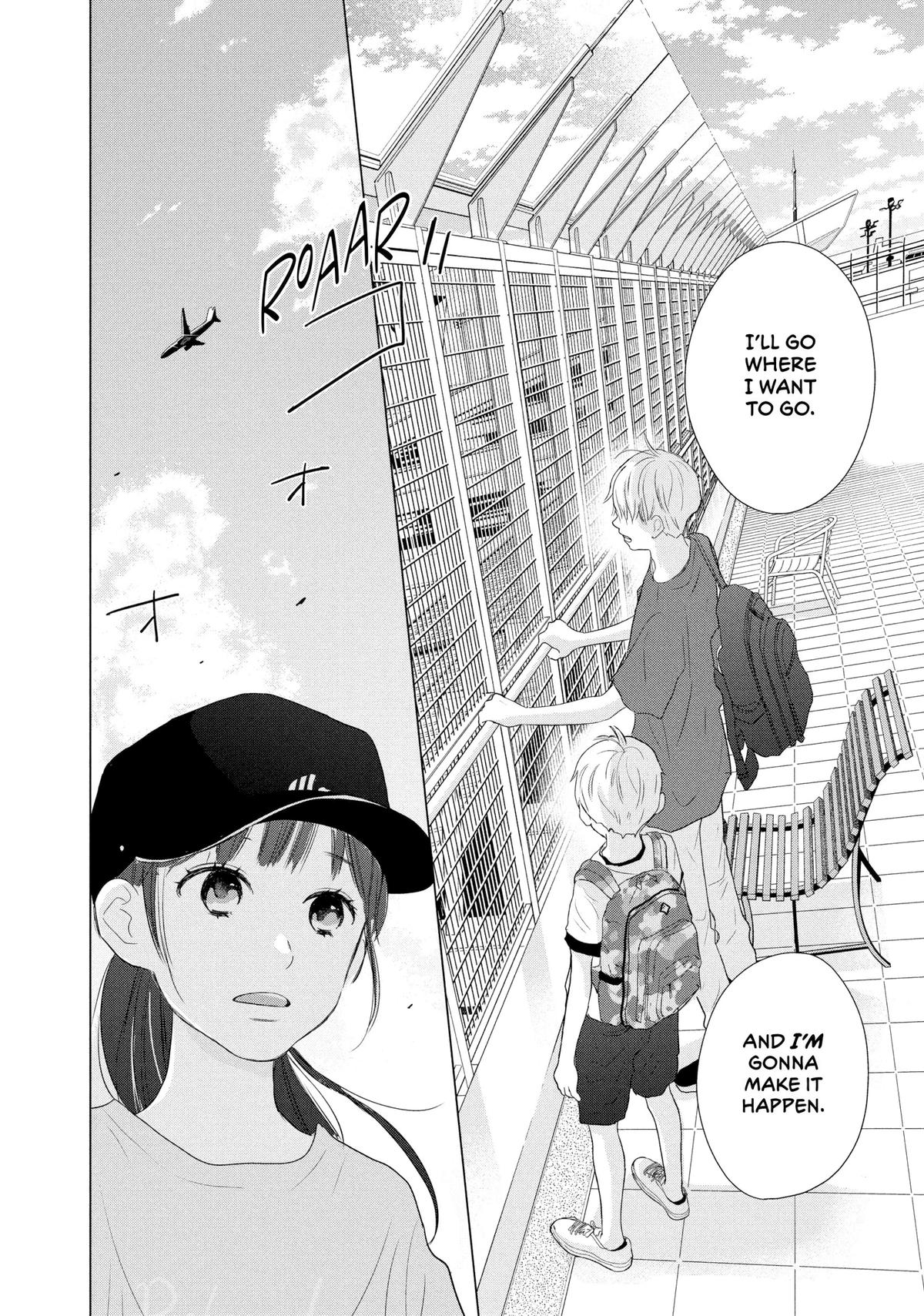 Sheltering Eaves Chapter 3 28