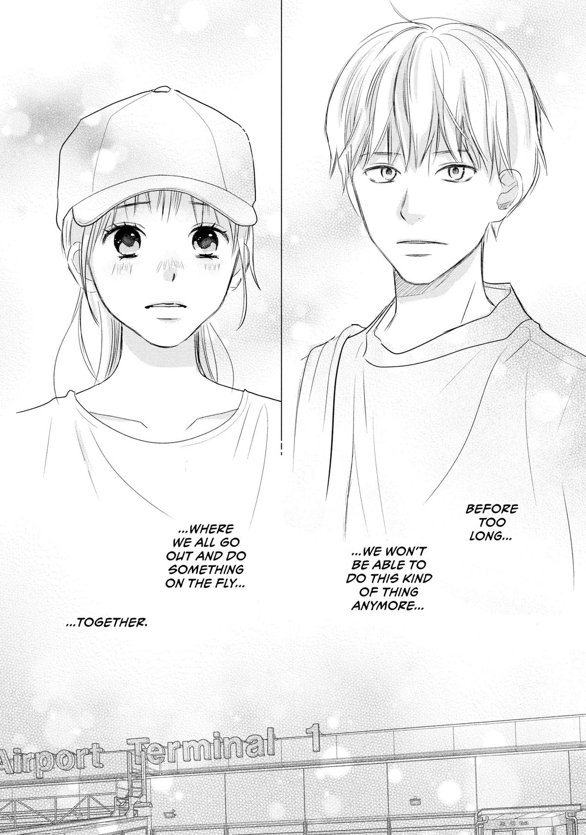 Sheltering Eaves Chapter 3 30